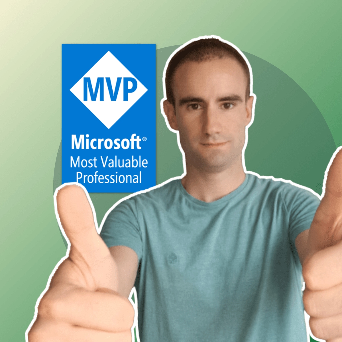 Álvaro Marín, Microsoft MVP en Excel
